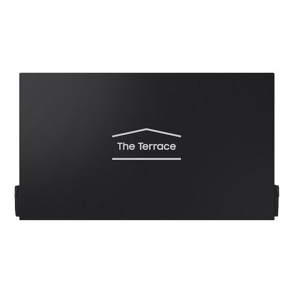Samsung 55-in. Terrace Outdoor Furniture Dust Cover VG-SDCC55G/ZA - main